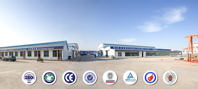 Co. βιομηχανίας γάζας Qingdao, ΕΠΕ