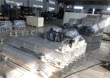 Κίνα Qingdao Leno Industry Co.,Ltd Εταιρικό Προφίλ
