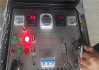 Να βουλκανίσει ζωνών μεταφορέων συντήρησης ελεύθερη μηχανή 440 βολτ 3 φάση 78 ίντσα