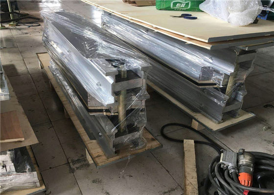 Μονάδα Βουλκανισμού Συνδέσμων Ιμάντων με Ψηφιακό Έλεγχο Θερμοκρασίας και Πίεσης με Εύρος Θερμοκρασίας 0-300°C Διασφάλιση και Διαδικασία Βουλκανισμού