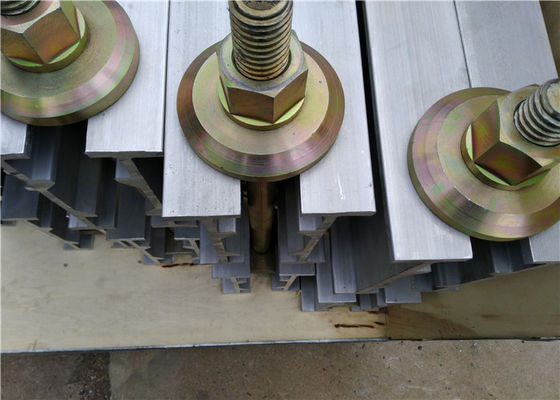 Ηλεκτρονικός έλεγχος θερμοκρασίας και πίεσης μεταγωγική ζώνη εξοπλισμός εξυγίανσης με ηλεκτρικές πλάκες θέρμανσης από κράμα αλουμινίου για απόδοση