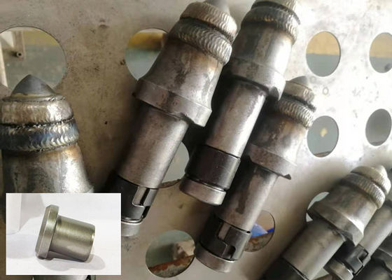 1200mm/42-47 Inches Conveyor Belt Vulcanizer with A Type High Strength Aluminum Alloy Pressure Bar and Water Cooling System